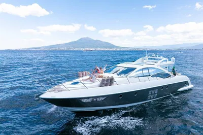 Amalfi Coast Yacht Tour from Rome: VIP Day Trip