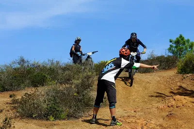 Conquer Elba's Trails: E-Bike Adventure with Mine Descent!