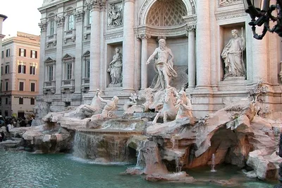 Unveiling Rome's Majesty: Colosseum, Vatican & Baroque Wonders