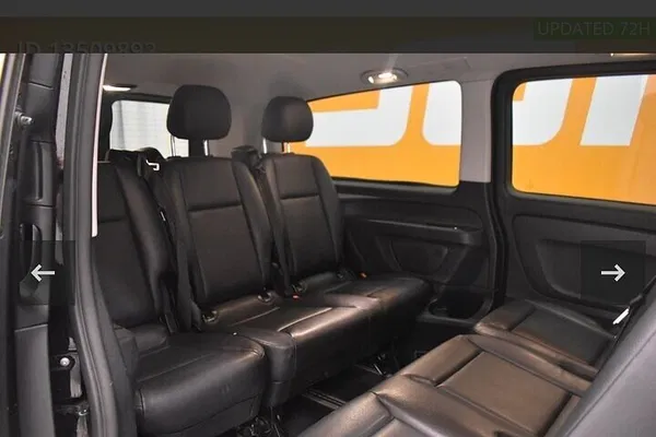 Helsinki Airport & City Hotels: Stress-Free Private Transfers