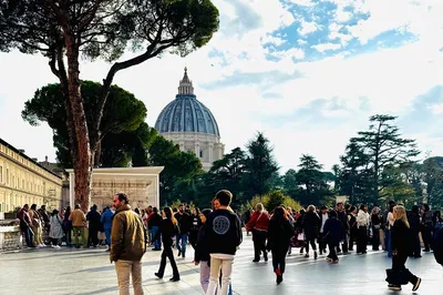 Vatican: Skip-the-Line Private Tour of Museums & Sistine Chapel