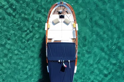 Ischia Private Boat Tour: Hidden Gems & Coastal Cruise
