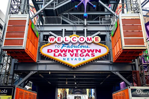 Vegas Food Tour: Downtown's Hidden Culinary Gems