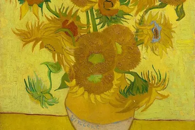 Immerse Yourself in Van Gogh's World: Skip the Line Audio Tour