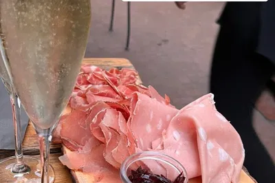 Rome Wine Tasting: Golf Cart Adventure Through Vineyards
