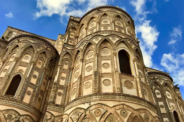 Unveiling Sicily's Treasures: A Private Tour of Segesta and Monreale