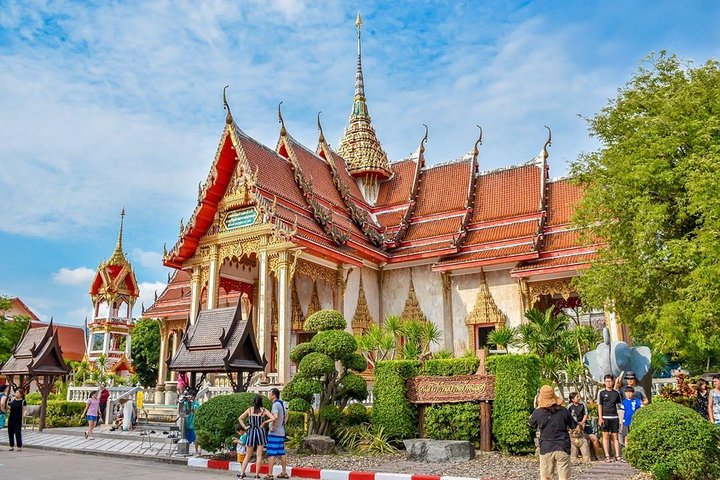 Experience Image img1