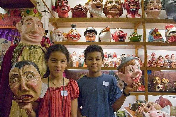 Barcelona: Family Fun Gothic Quarter Walking Tour for Kids