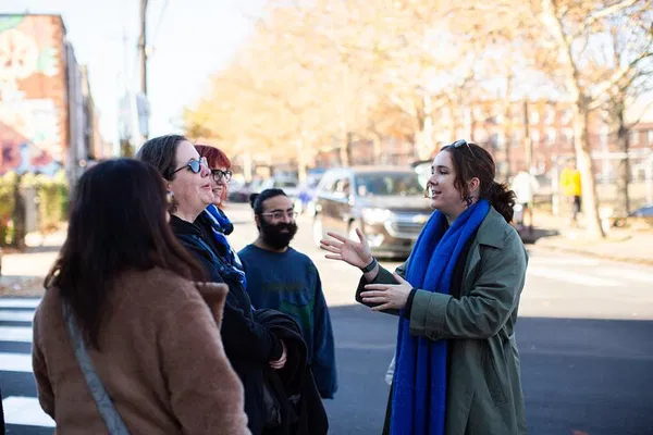 Philly Food Tour: Italian Market Secrets w/ Local Expert