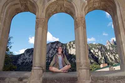 Montserrat Monastery Transfer from Barcelona