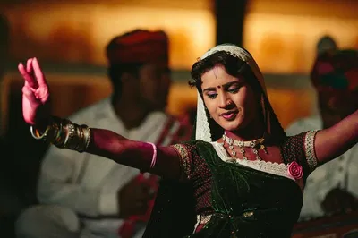 Unveiling India's Splendor: A Golden Triangle 6-Day Private Tour