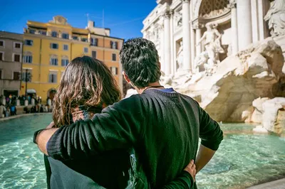 Rome: Colosseum, Forum, Pantheon & City Highlights Tour