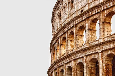 Unveiling Ancient Rome: A Private Pizza & Gelato Shore Excursion