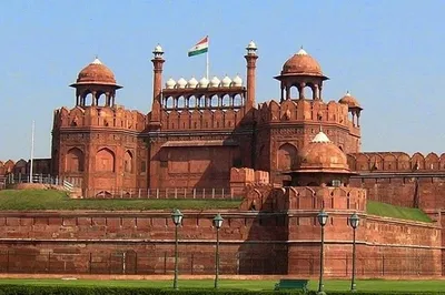 Unveiling India's Majesty: A 5-Night Golden Triangle Private Tour