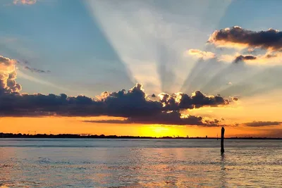 Unveiling Venice: A Private Mini-Cruise Through Hidden Lagoon Islands