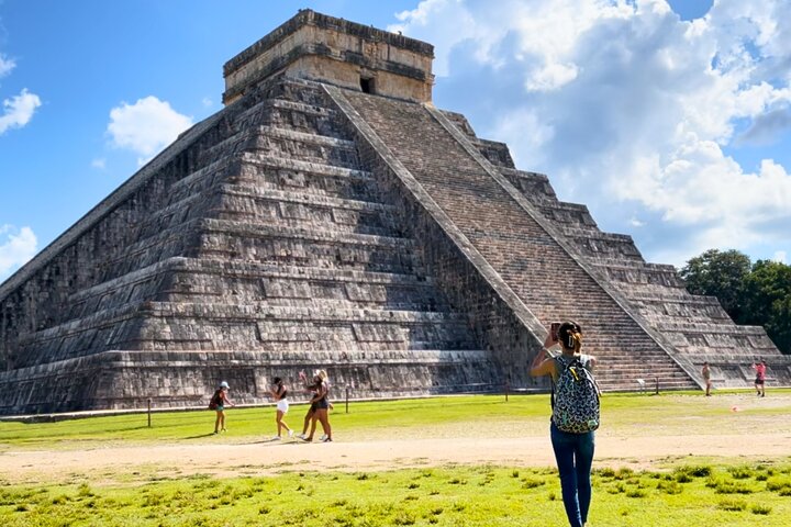 Experience Image img1