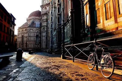 Unveiling Florence & Pisa: A Luxurious Private Day Trip from Livorno Port