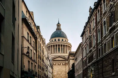 Discover Paris's Latin Quarter: A Self-Guided Audio Adventure