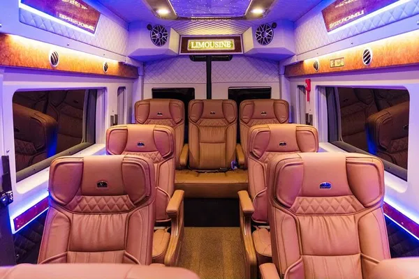 Da Nang Airport Private Transfer to Your Hotel