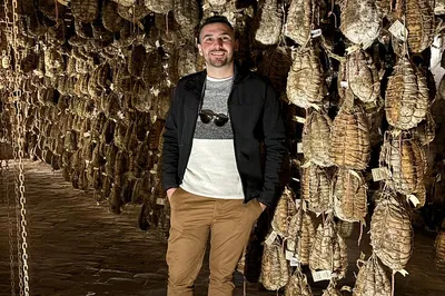 Parma's Culinary Gems: A Gastronomic Journey Through Parmigiano & Culatello