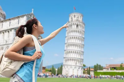 Discover Pisa's Marvels: A Private Half-Day Excursion from Florence