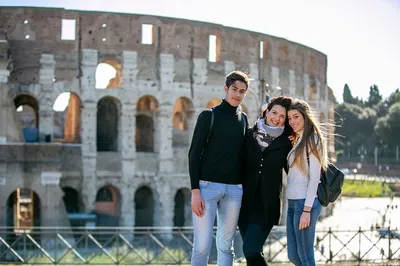 Unveiling Rome's Ancient Wonders: A Private Colosseum, Forum & City Tour