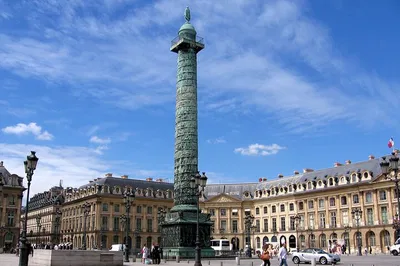 Parisian Grandeur: A Private Journey Through History & Art