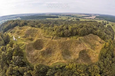 Uncover WWI History: Private Argonne Battlefield Tour from Paris