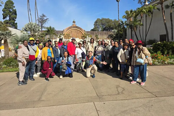 Explore San Diego's Charm: A Coastal Day Tour from Orange County