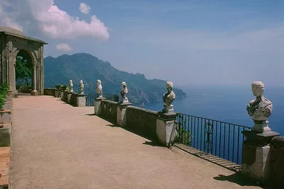 Amalfi Coast Day Trip: Explore Positano, Amalfi & Ravello