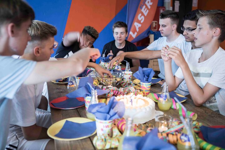 Experience Image img3