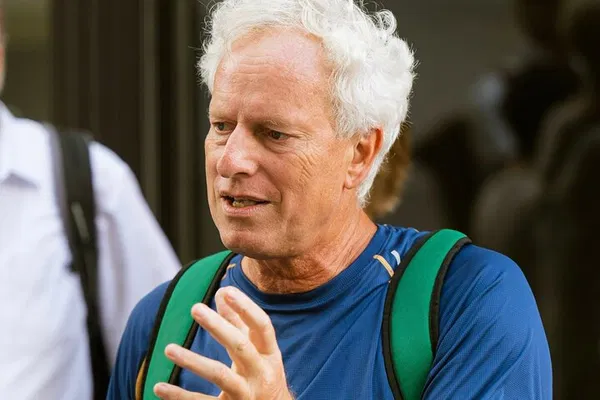 Uncover Zurich's Secrets: A City Tour with a Whispering Twist!