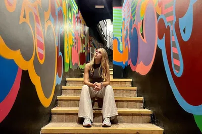 Picasso & Moco Museum Tour: Art & Skip-the-Line!