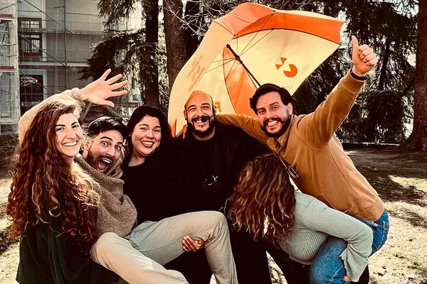 Madrid Dark Side: Ghosts, Legends & Crime Walking Tour