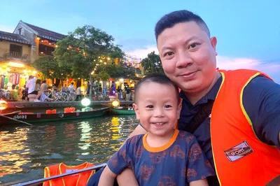Da Nang & Hoi An: Private Day Tour from Da Nang