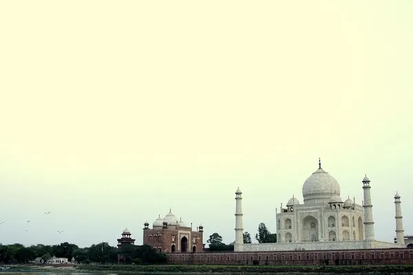 Agra Private Tour: Taj Mahal, Fort & Baby Taj