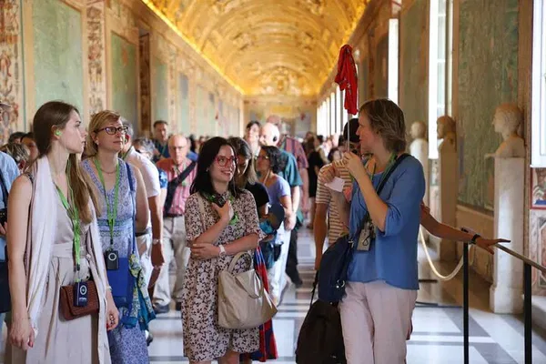 Vatican & St Peter's: Skip the Line & Unlock Wonders!