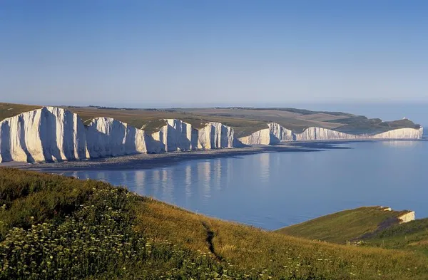 Unveiling South Downs & Seven Sisters: A Coastal Adventure from Brighton