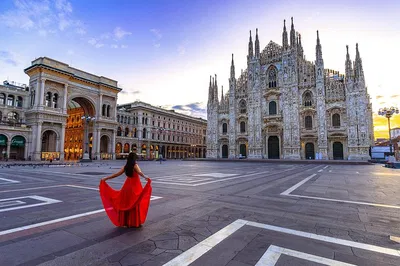 Stress-Free Milan Airport Transfers: Private & Punctual Service