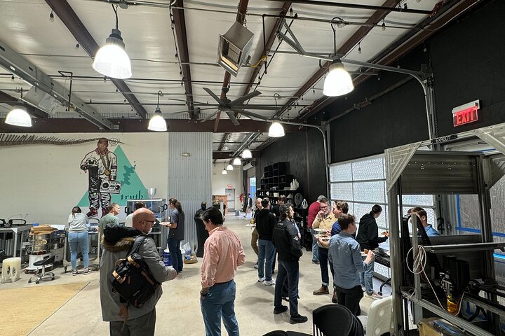 Experience Image img1