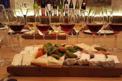 Unforgettable Paris: Seine River Cruise, Moulin Rouge & Wine Tasting Extravaganza