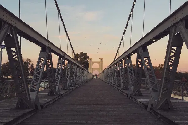 Waco's Haunted Tales: A Self-Guided Ghost Walk Adventure