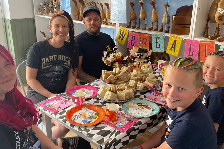 Experience Image img1