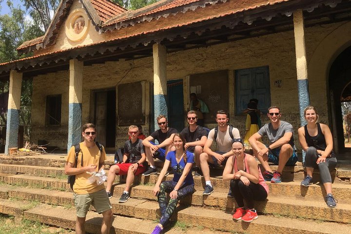 Experience Image img1