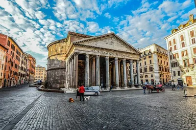 Rome on Your Terms: Private Day Trip from Civitavecchia Port