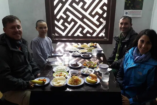 Explore Hue's Imperial City: A Day of History & River Charm