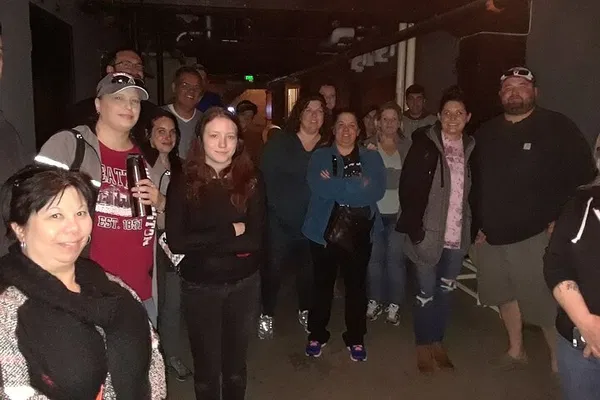 Denver Ghost Tour: Dark History & Haunted Sites