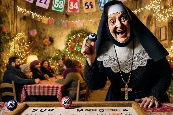 Naples: Hilarious Tombola Show at Theatri!