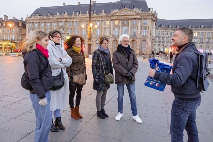 Experience Image img1