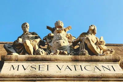 Vatican: Skip-the-Line Sistine Chapel Tickets